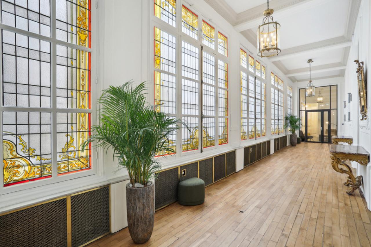 Coworking Paris 6m² Location coworking Paris OLBUR2532625 1
